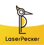 Logo of LaserPecker android Application 